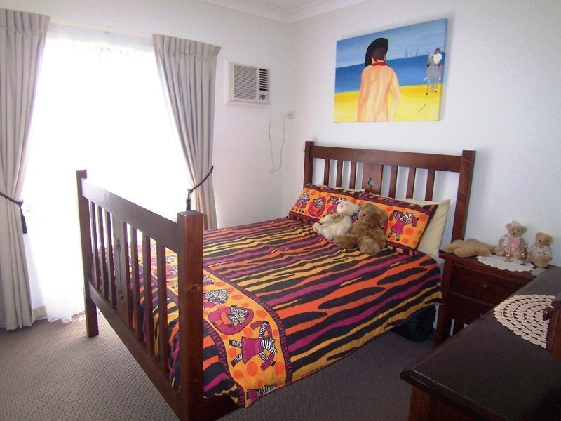 Bohle Plains QLD 4817