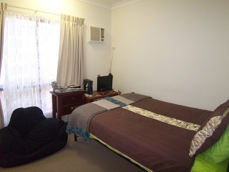 Bohle Plains QLD 4817