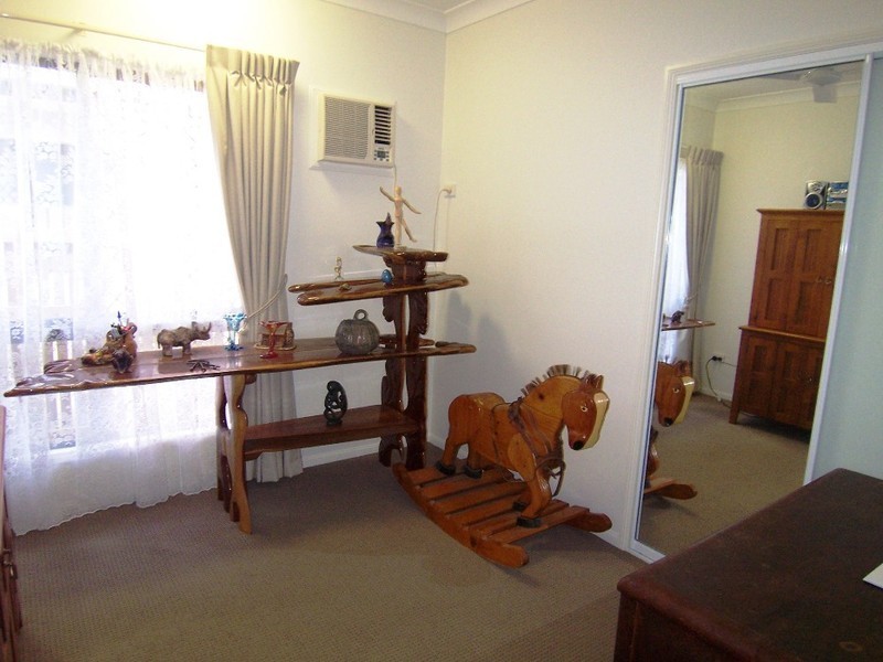 Bohle Plains QLD 4817