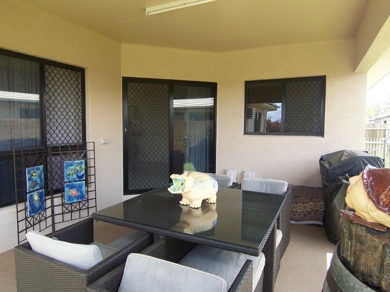 Bohle Plains QLD 4817