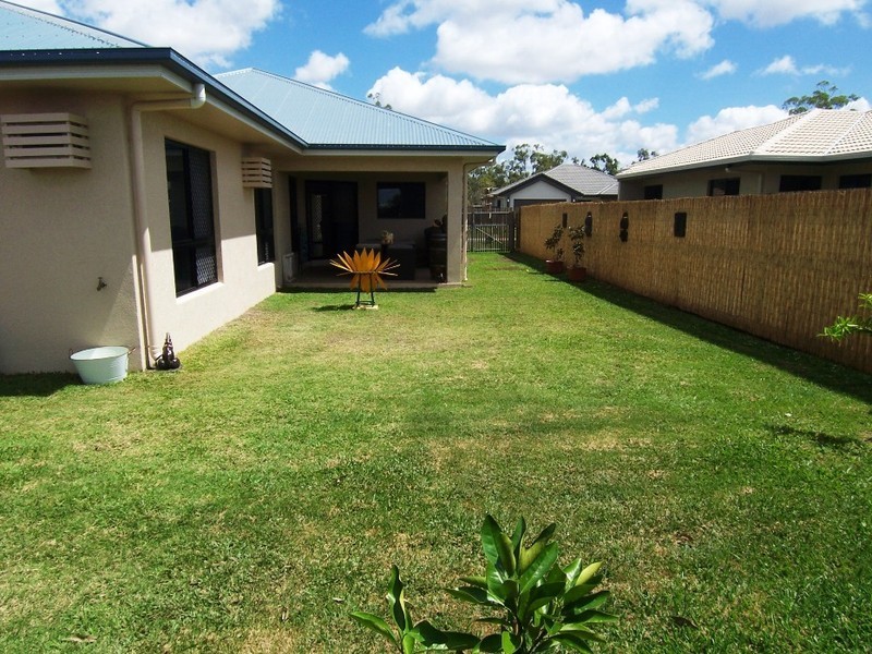 Bohle Plains QLD 4817