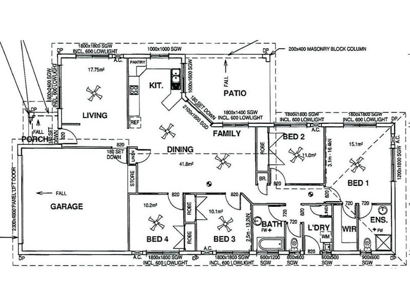 Bohle Plains QLD 4817
