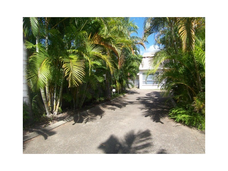 Pimlico QLD 4812