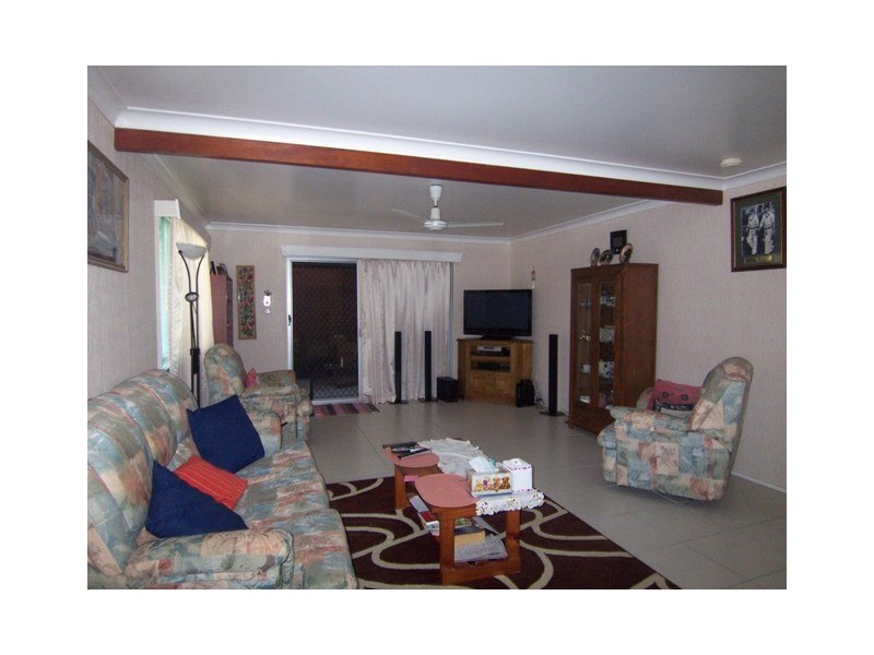 Kirwan QLD 4817