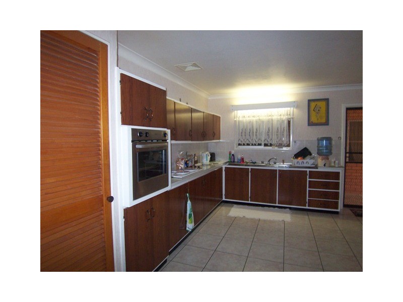 Kirwan QLD 4817