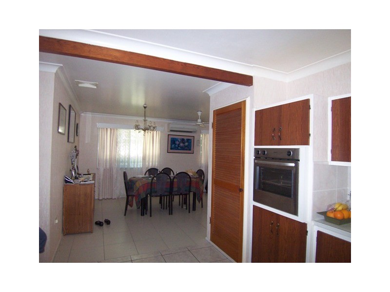 Kirwan QLD 4817