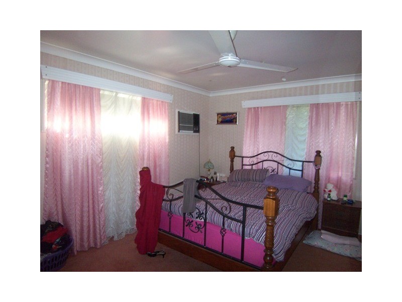 Kirwan QLD 4817
