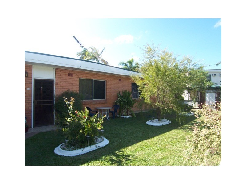Kirwan QLD 4817