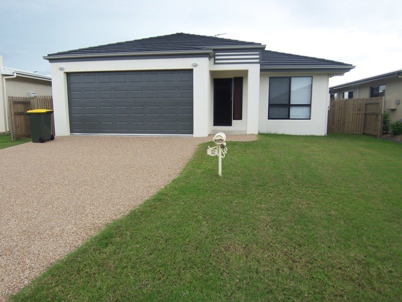Kirwan QLD 4817