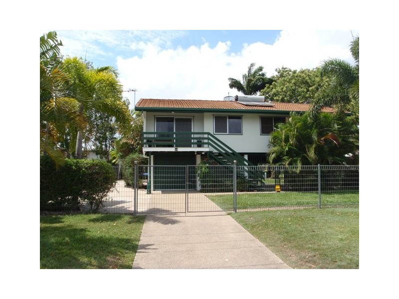 Kirwan QLD 4817