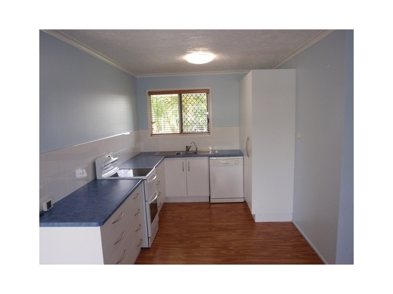 Kirwan QLD 4817