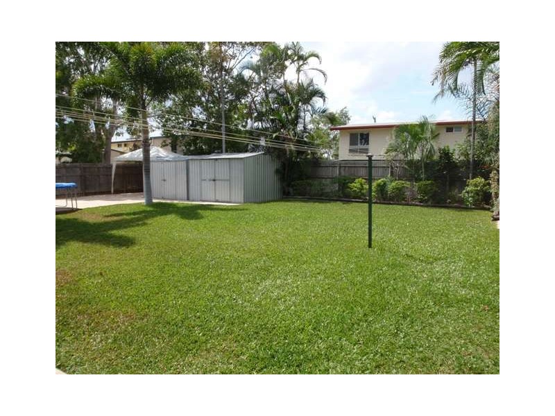 Kirwan QLD 4817