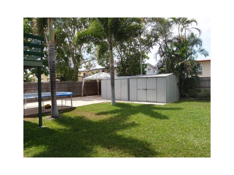 Kirwan QLD 4817