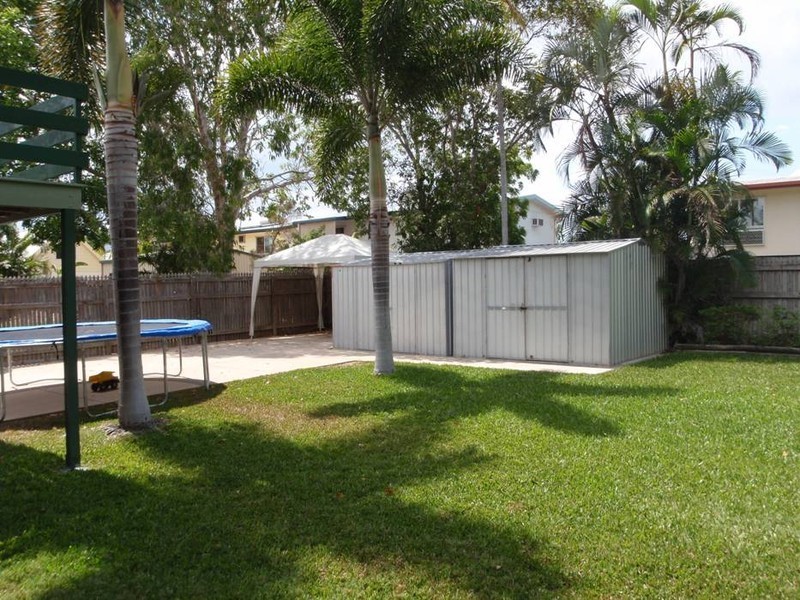 Kirwan QLD 4817