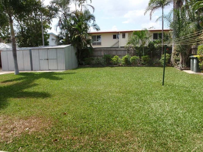 Kirwan QLD 4817