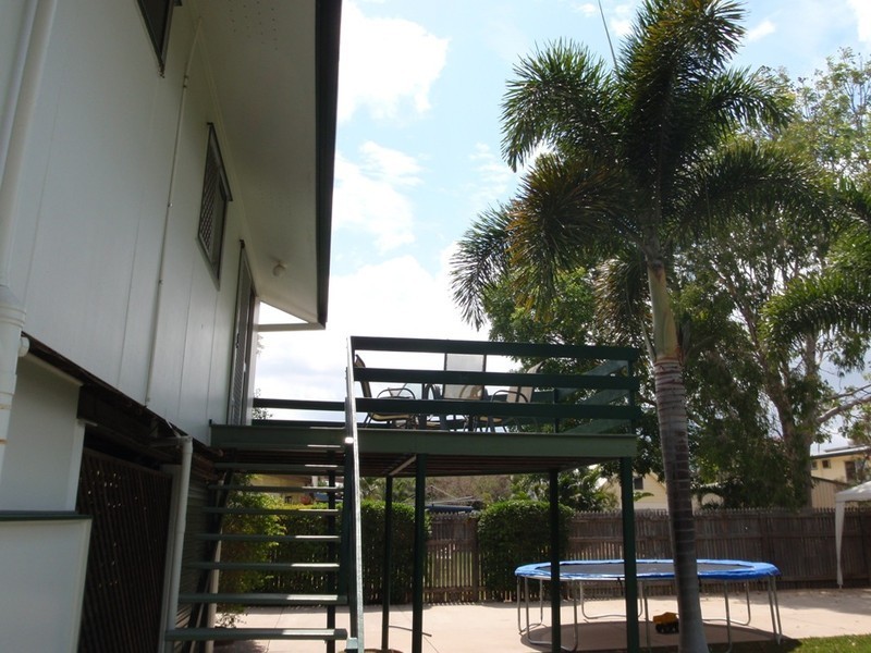 Kirwan QLD 4817