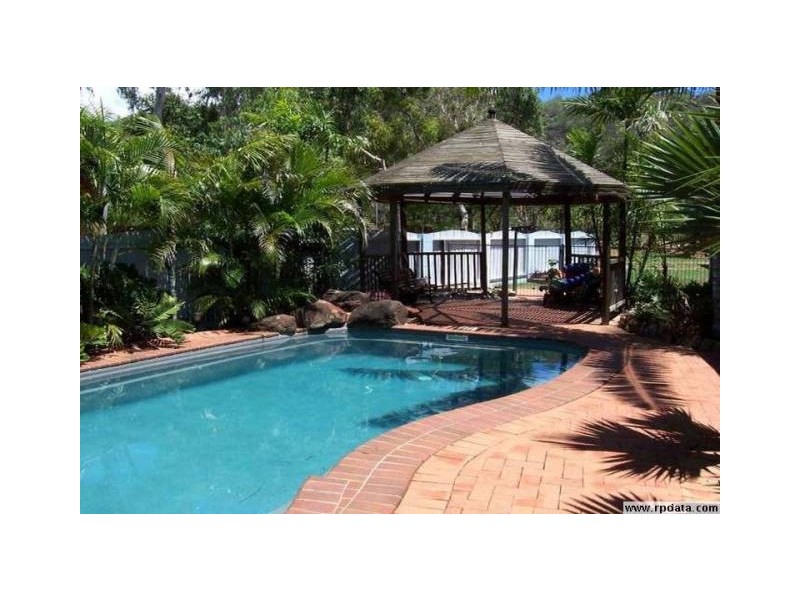 Mount Louisa QLD 4814