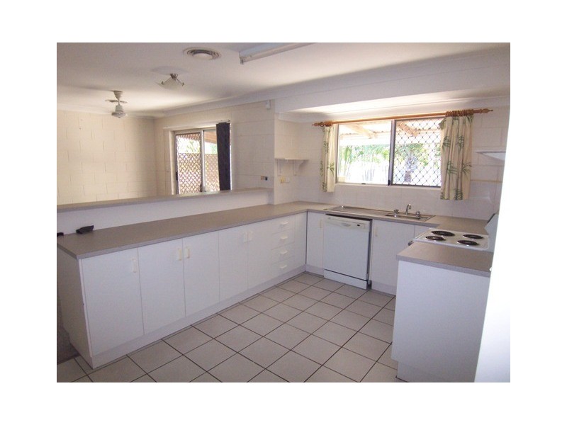 Mount Louisa QLD 4814