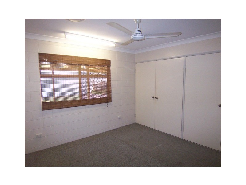 Mount Louisa QLD 4814