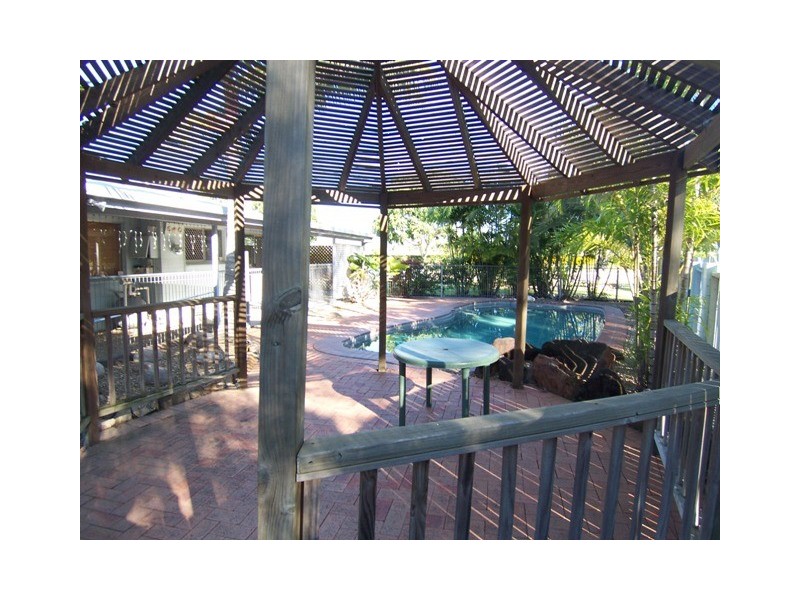 Mount Louisa QLD 4814