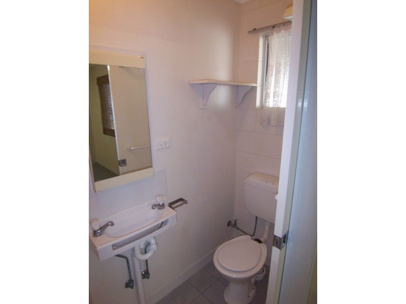 Mount Louisa QLD 4814