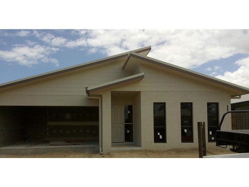 Mount Louisa QLD 4814