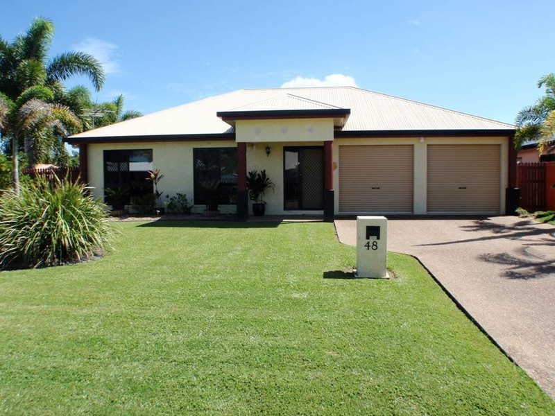 Kirwan QLD 4817