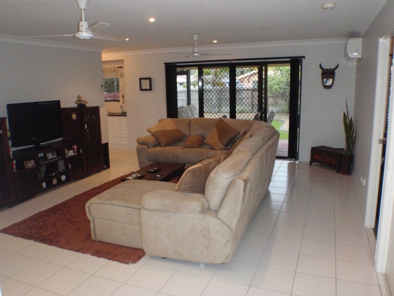 Kirwan QLD 4817