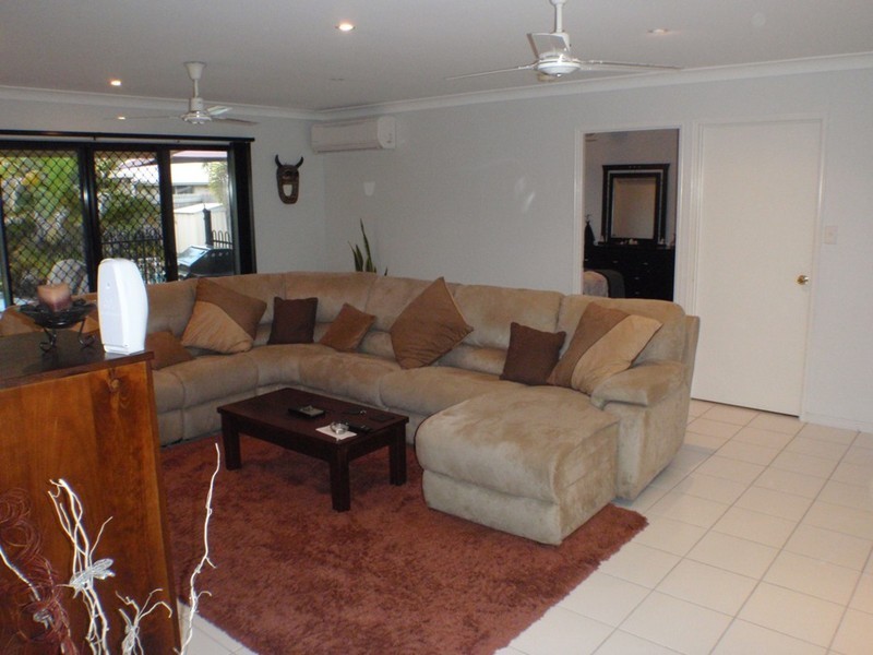Kirwan QLD 4817