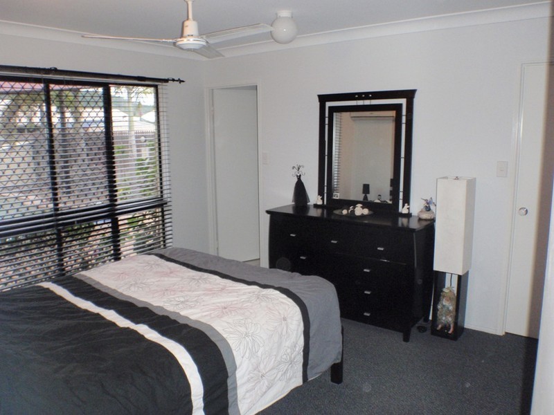 Kirwan QLD 4817