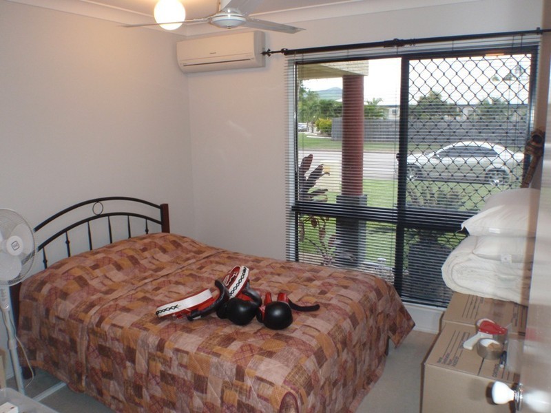 Kirwan QLD 4817
