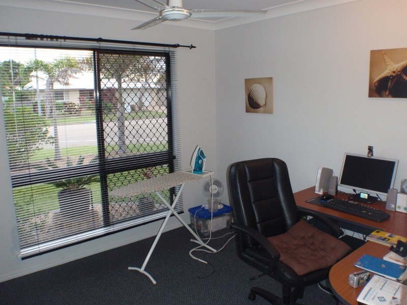 Kirwan QLD 4817