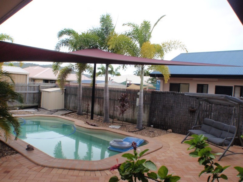 Kirwan QLD 4817