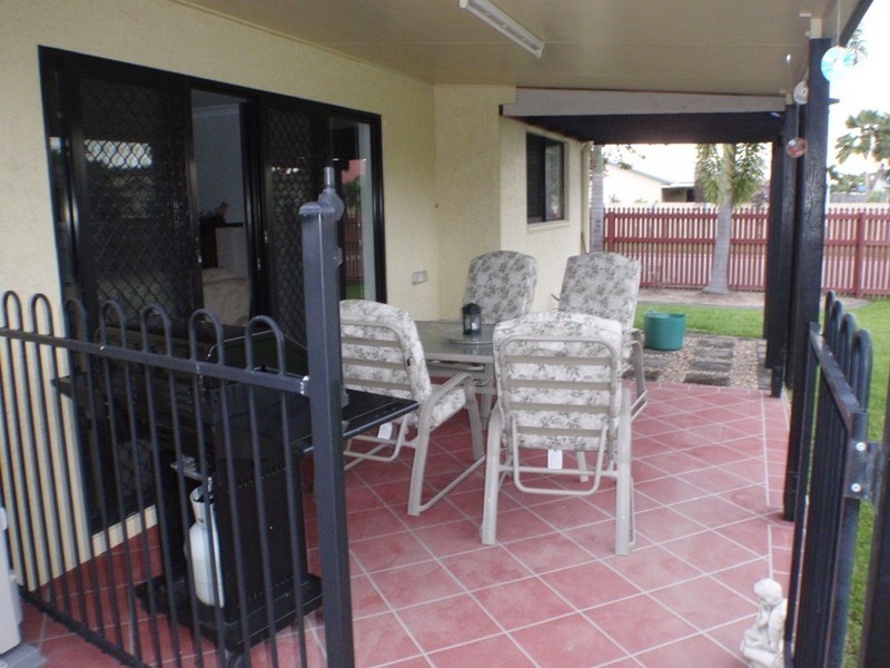 Kirwan QLD 4817