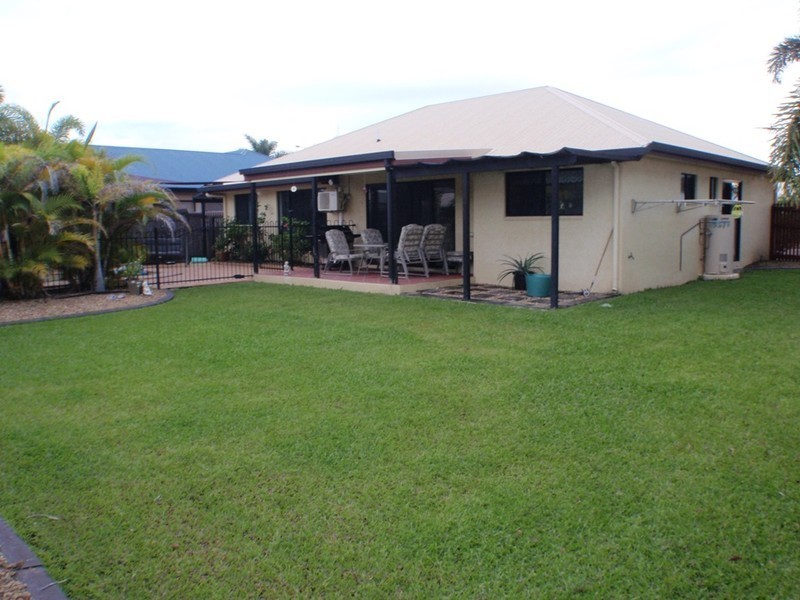 Kirwan QLD 4817