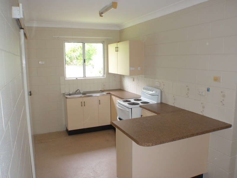 Kirwan QLD 4817
