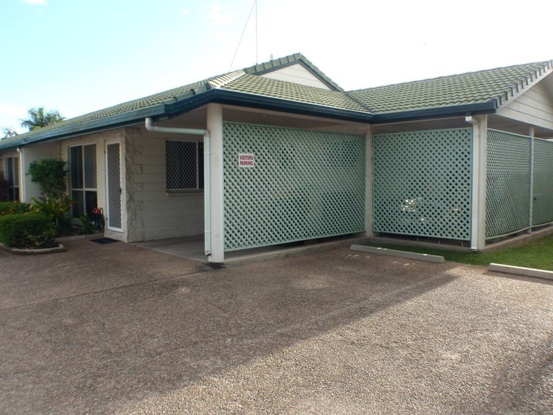 Garbutt QLD 4814