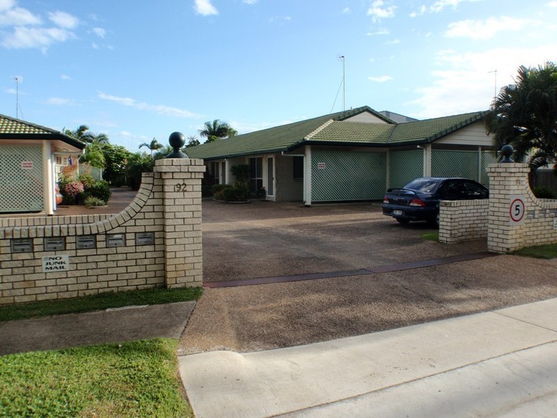 Garbutt QLD 4814