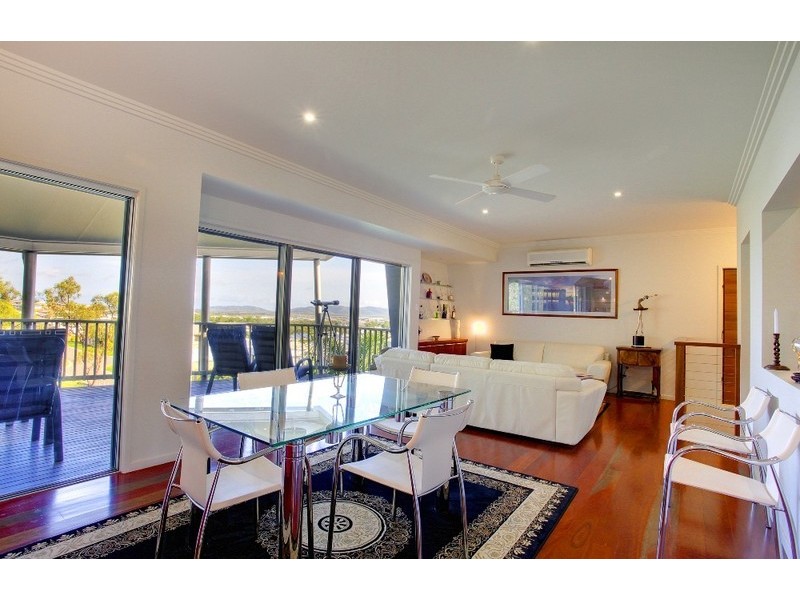 Mount Louisa QLD 4814