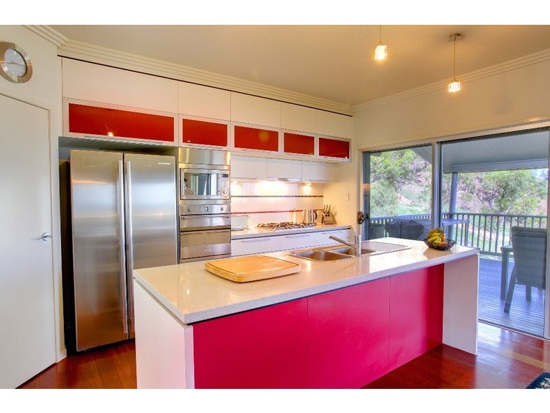 Mount Louisa QLD 4814