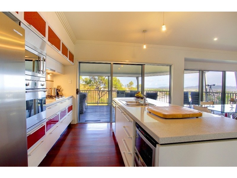 Mount Louisa QLD 4814