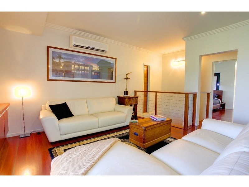 Mount Louisa QLD 4814