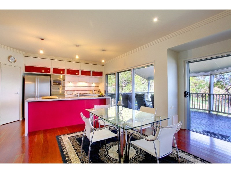 Mount Louisa QLD 4814