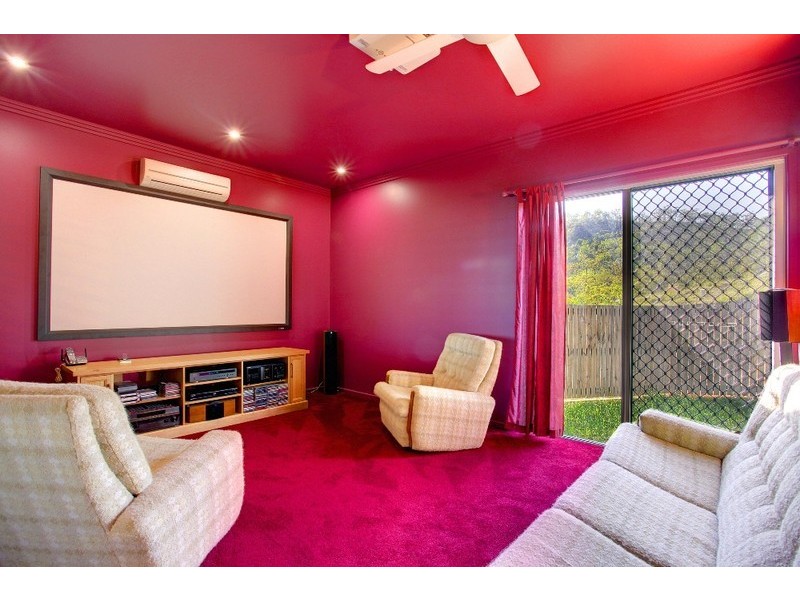 Mount Louisa QLD 4814