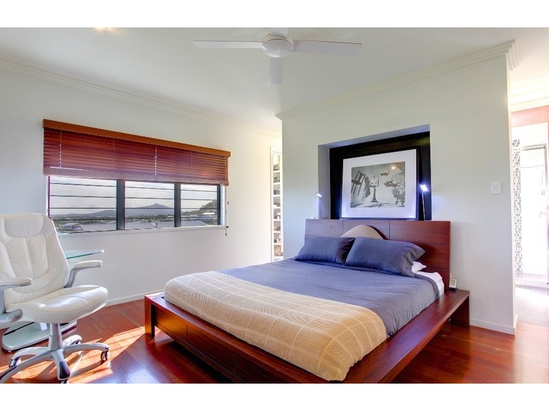 Mount Louisa QLD 4814