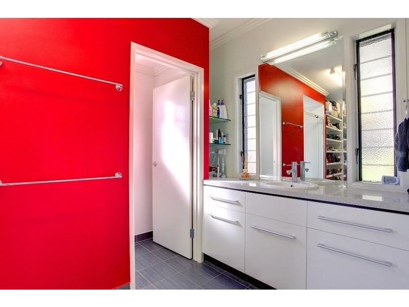 Mount Louisa QLD 4814