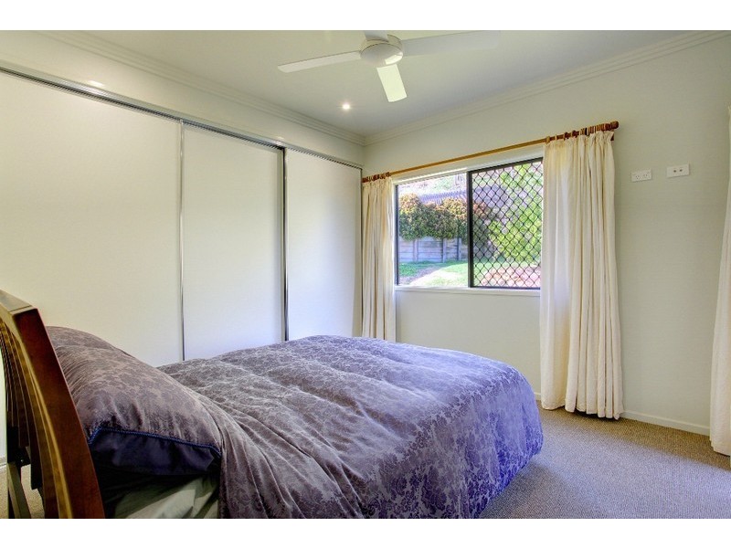 Mount Louisa QLD 4814