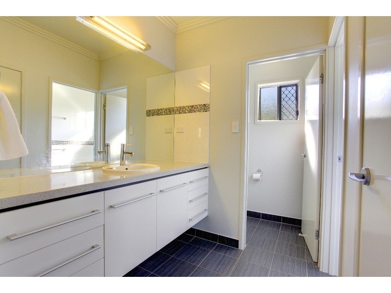 Mount Louisa QLD 4814