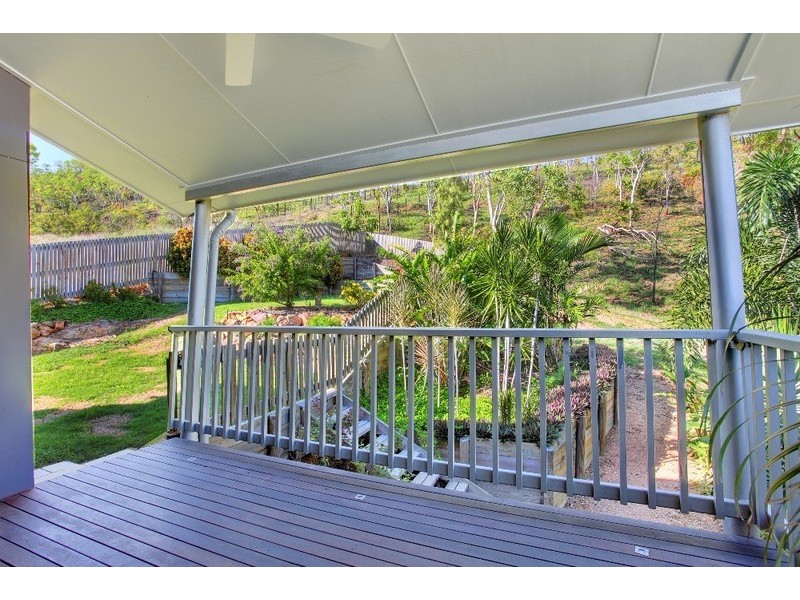 Mount Louisa QLD 4814