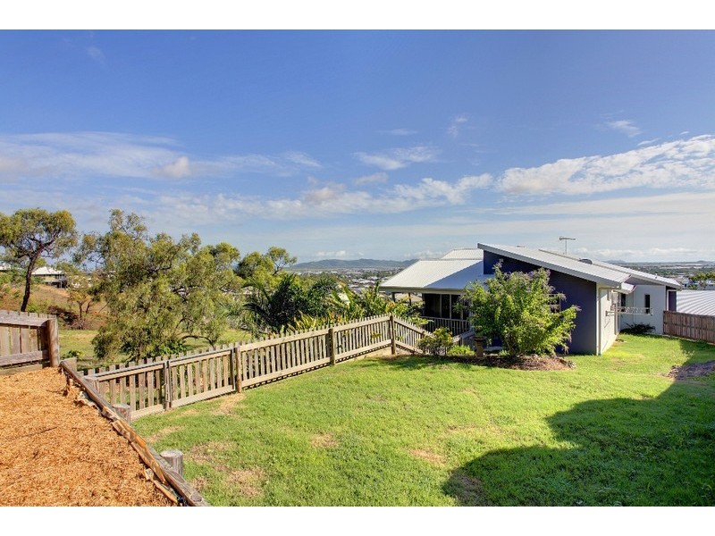 Mount Louisa QLD 4814